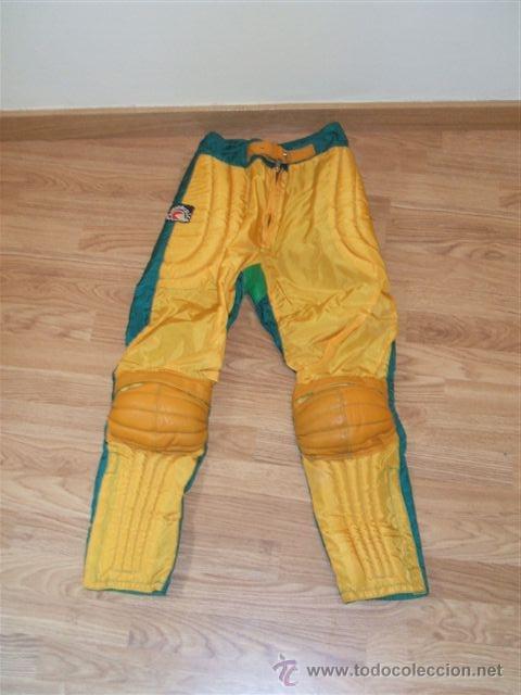 Automobili e Motociclette: PANTALON TECNOMOTO CARRETERA CON PROTECCIONES (ORIGINAL) SIN ESTRENAR TALLA S 44.