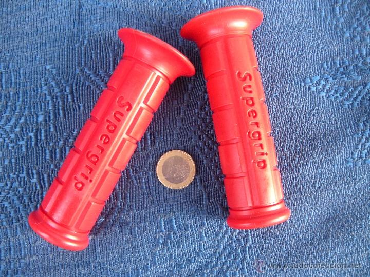 Coches y motocicletas: PU&Ntilde;OS PARA BICICLETA - Foto 2