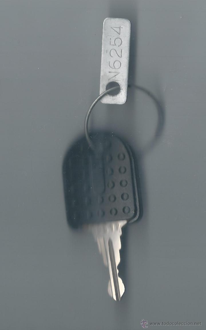 Automobili e Motociclette: LLAVE FIAT1