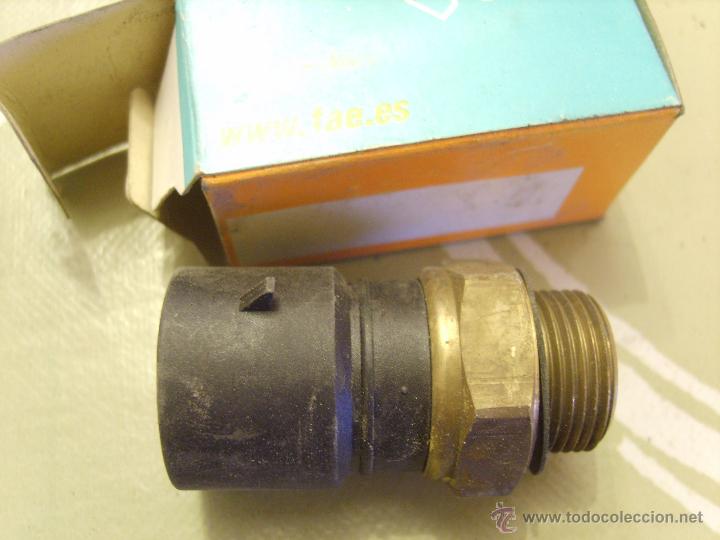 Autos und Motorr&auml;der: FAE 3804 (OPEL 90376209) - TERMO-CONTACTO RADIADOR (OPEL)