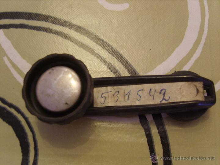 Autos und Motorr&auml;der: ALFA ROMEO 531542 - MANETA ELEVALUNAS (ALFASUD SERIES)
