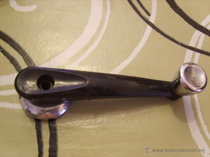 Autos und Motorr&auml;der: MINI / MG 34G2528 - MANETA ELEVALUNAS