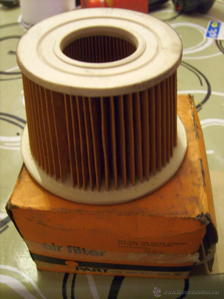 Autos und Motorr&auml;der: UNIPART GFE1001 - FILTRO DE AIRE (RILEY KESTREL / MORRIS MINOR / AUSTIN 1100)