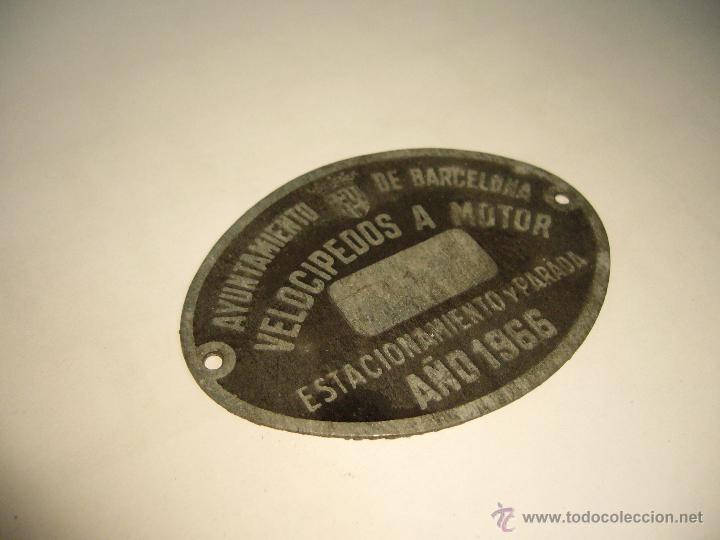 Coches y motocicletas: VELOCIPEDOS A MOTOR 1966 - Foto 2