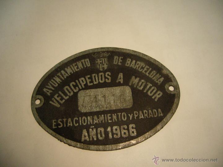 Coches y motocicletas: VELOCIPEDOS A MOTOR 1966 - Foto 5