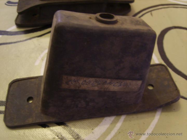 Autos und Motorr&auml;der: ALFA ROMEO 10500650110302 - JUNTA PILOTO INTERMITENTE / POSICI&Oacute;N (ALFA ROMEO GIULIA TI, SUPER)