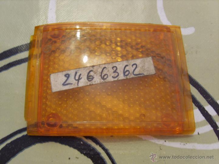 Autos und Motorr&auml;der: VEGA V50RH 624 / 24G6362 - CRISTAL PILOTO INTERMITENTE (MORRIS MARINA)