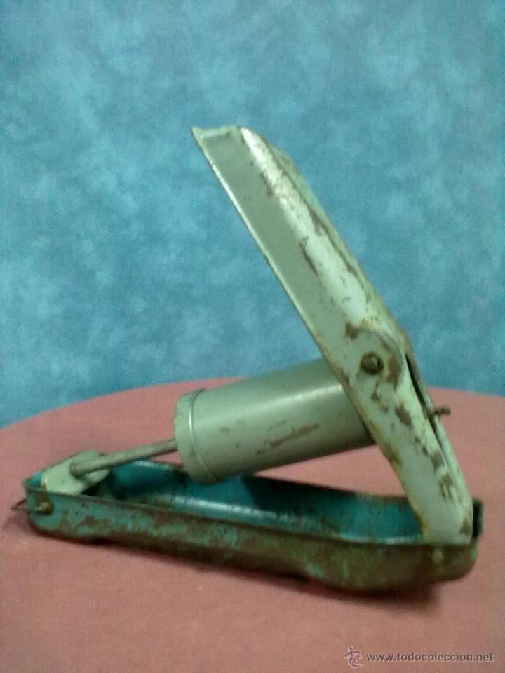 Autos und Motorr&auml;der: BOMBA HINCHADO MEGA