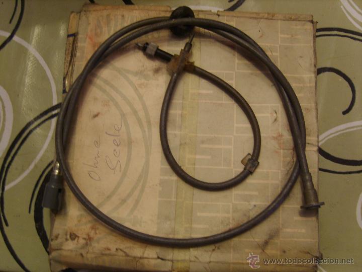 Coches y motocicletas: SMITHS - CABLE FLEXIBLE MOD. 13H7023 - Foto 1