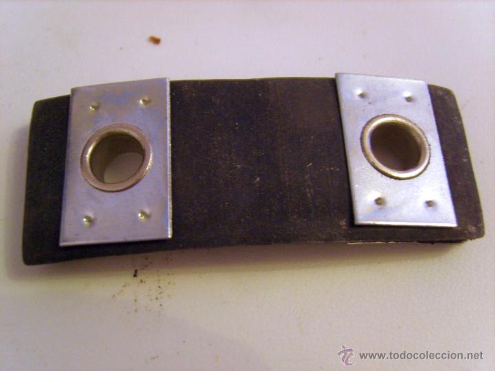 Autos und Motorr&auml;der: SOPORTE TUBO ESCAPE MOD. GEX7326 (CITROEN 2CV / MORRIS ITAL)