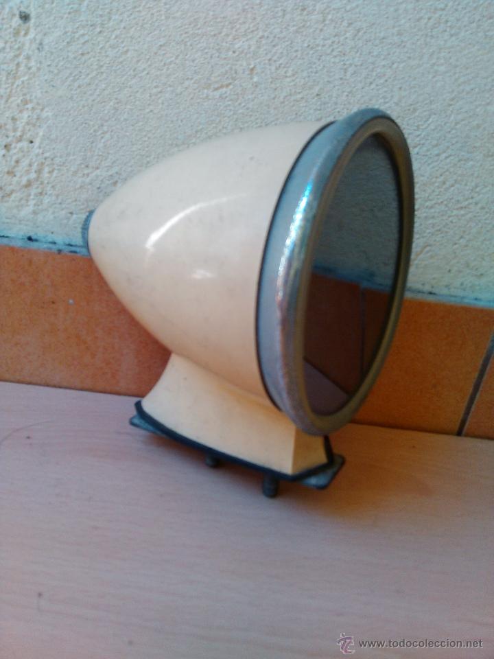 Coches y motocicletas: antiguo espejo retrovisor - Foto 1