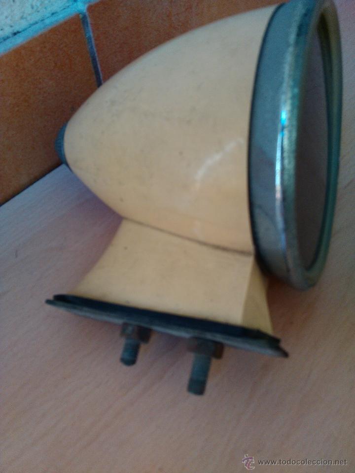 Coches y motocicletas: antiguo espejo retrovisor - Foto 2