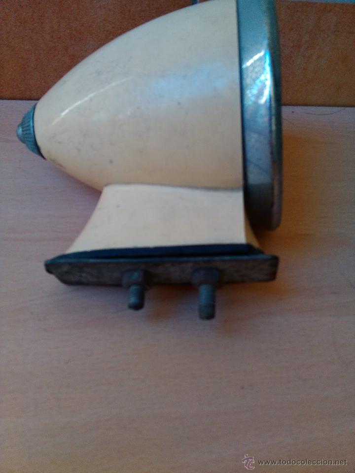 Coches y motocicletas: antiguo espejo retrovisor - Foto 3