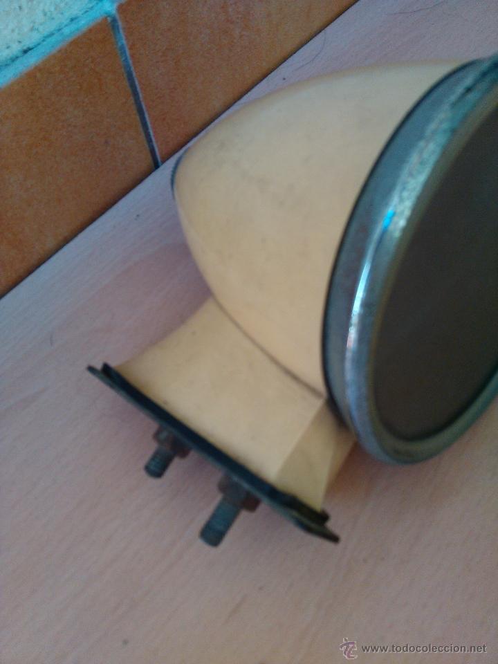Coches y motocicletas: antiguo espejo retrovisor - Foto 4