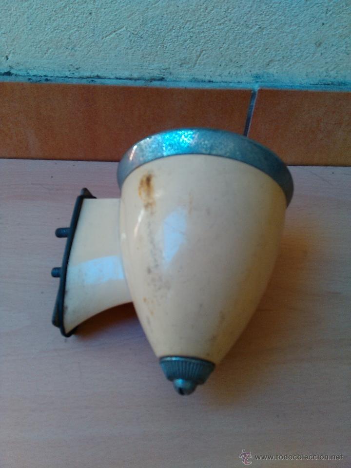 Coches y motocicletas: antiguo espejo retrovisor - Foto 9