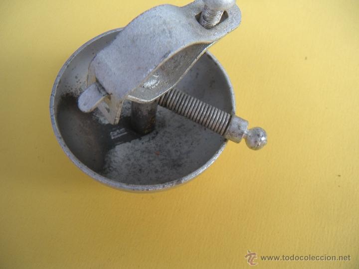 Coches y motocicletas: TIMBRE PARA BICICLETA MARCA IR&Uacute; - Foto 2