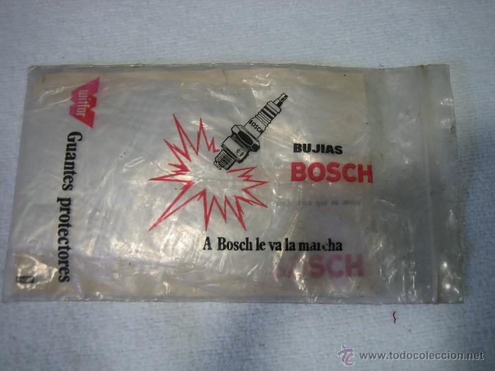 Automobili e Motociclette: GUANTES DE PROTECCION BOSCH