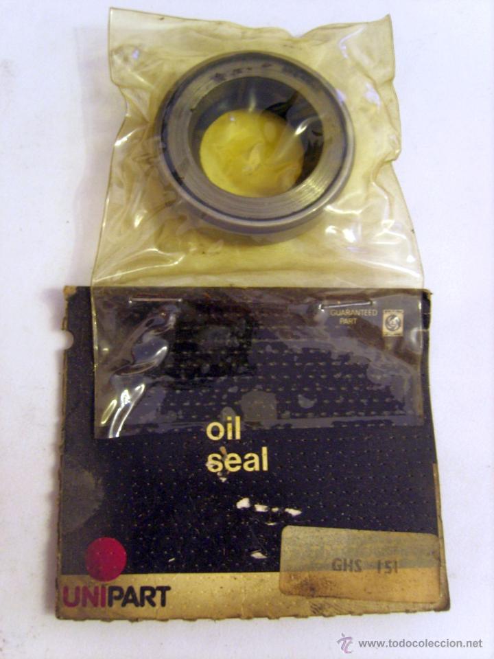 Autos und Motorr&auml;der: UNIPART GHS151 / 550002.E - SELLO ACEITE (BRITISH LEYLAND CLASSIC CARS)