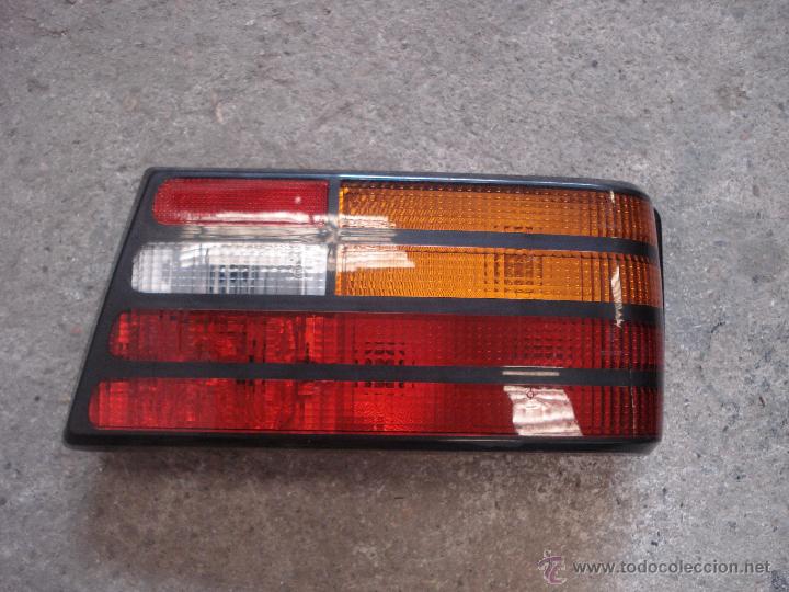 Autos und Motorr&auml;der: Piloto trasero derecho FORD ORION