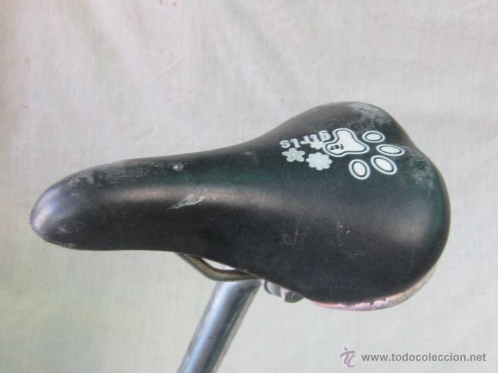 Coches y motocicletas: SILLIN DE BICICLETA - Foto 4