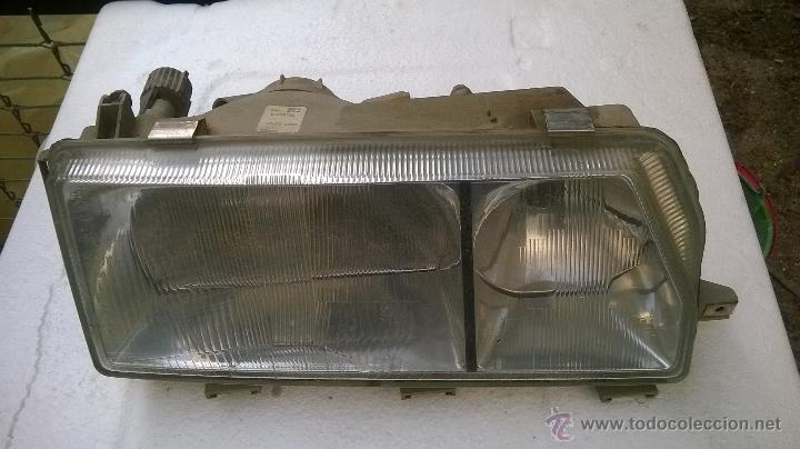 Coches y motocicletas: faro renault 11 - Foto 1