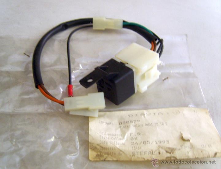 Coches y motocicletas: DIAVIA 028579 (AUDI 80 18 E) - Foto 1