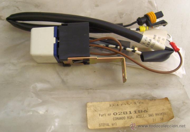 Coches y motocicletas: DIAVIA MOD. 081186 - Foto 1