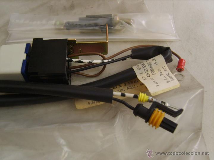 Coches y motocicletas: DIAVIA MOD. 081186 - Foto 2