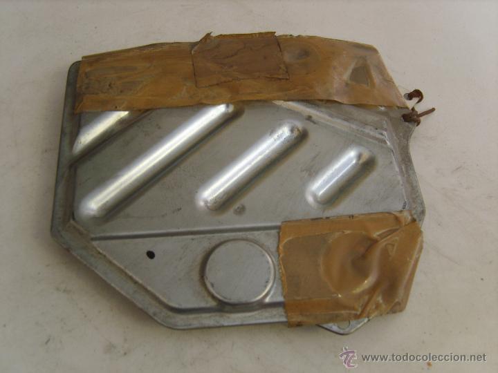Autos und Motorr&auml;der: MERCEDES-BENZ 1262770095 - FILTRO HIDRAULICO, TRANSMISI&Oacute;N AUTOM&Aacute;TICA (modelos 190 (W201) ... )