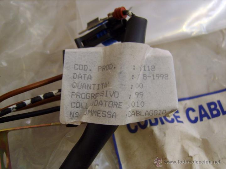Coches y motocicletas: CABLEADO MOD. 0281112 - Foto 2