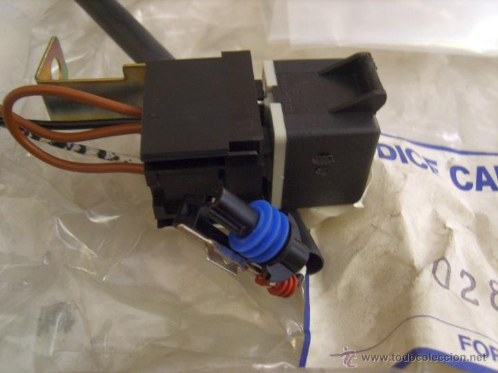 Coches y motocicletas: CABLEADO MOD. 0281112 - Foto 3