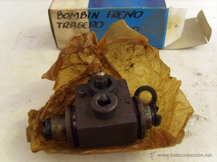 Autos und Motorr&auml;der: BOMBIN FRENO TRASERO MOD. 09CY0415A / 86vb2261aa (FORD TRANSIT)