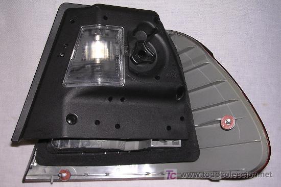 Bmw serie 3 (e46) - faro trasero izquierdo comp - Comprar 