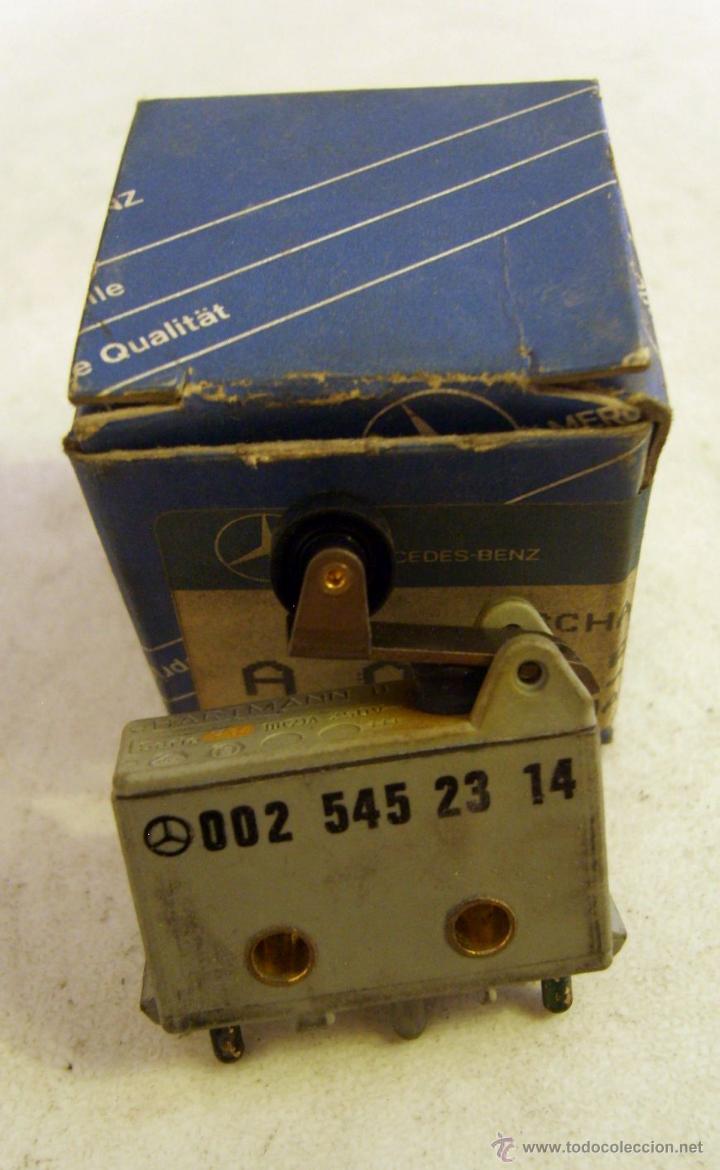 Autos und Motorr&auml;der: MICRO SWITCH COMP 0025452314 (MERCEDES-BENZ SPRINTER 314)