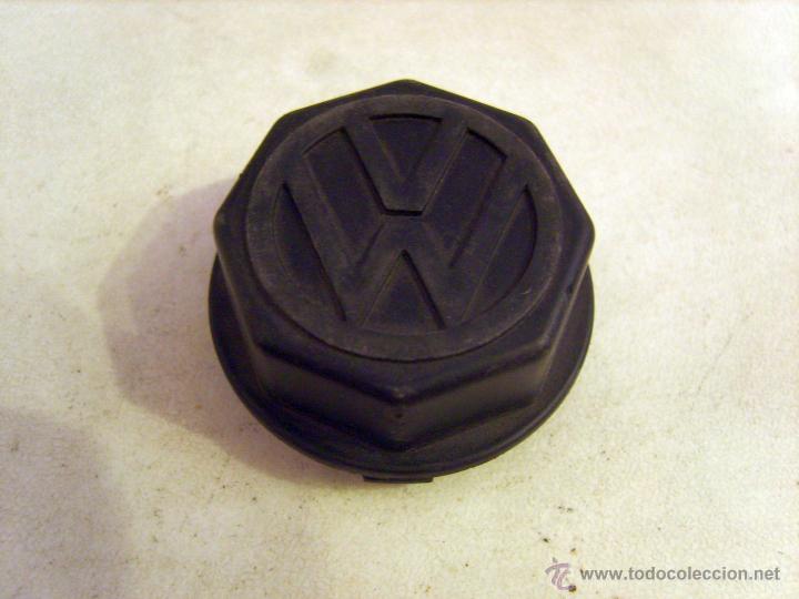 Autos und Motorr&auml;der: EMBELLECEDOR TAPACUBOS PN# 111601171 (VW JETTA CLASSIC)