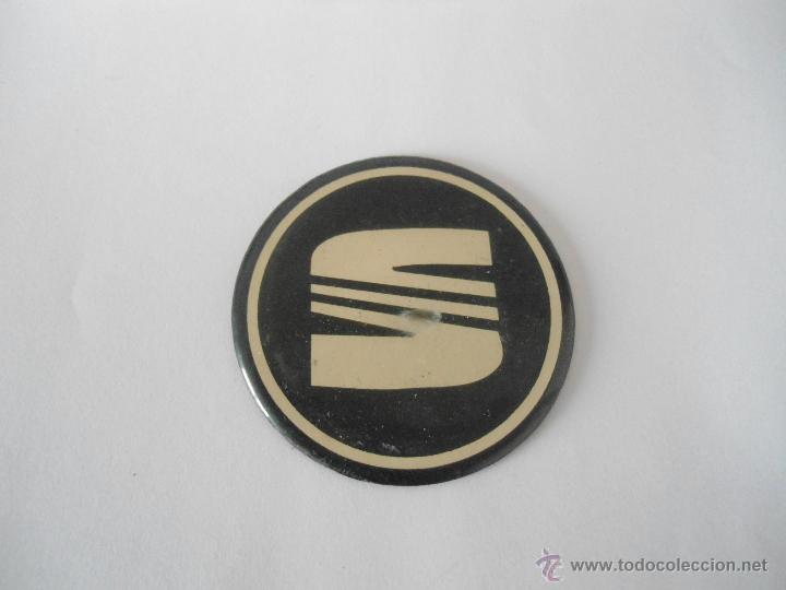 Autos und Motorr&auml;der: INSIGNIA - SEAT -  A&ntilde;os 90