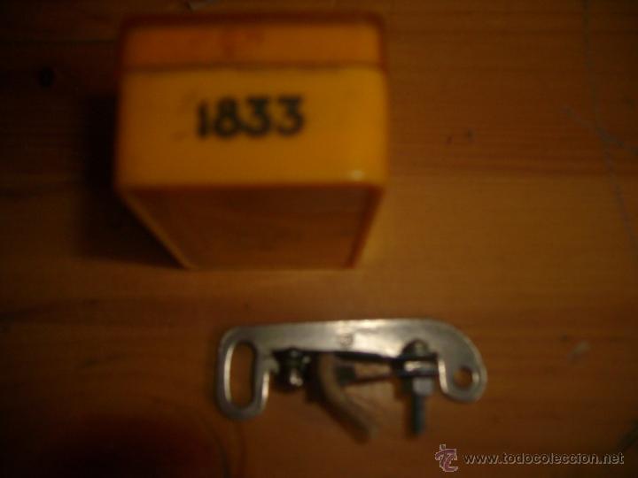Coches y motocicletas: PLATINOS KONTACT REF 1833 - Foto 2