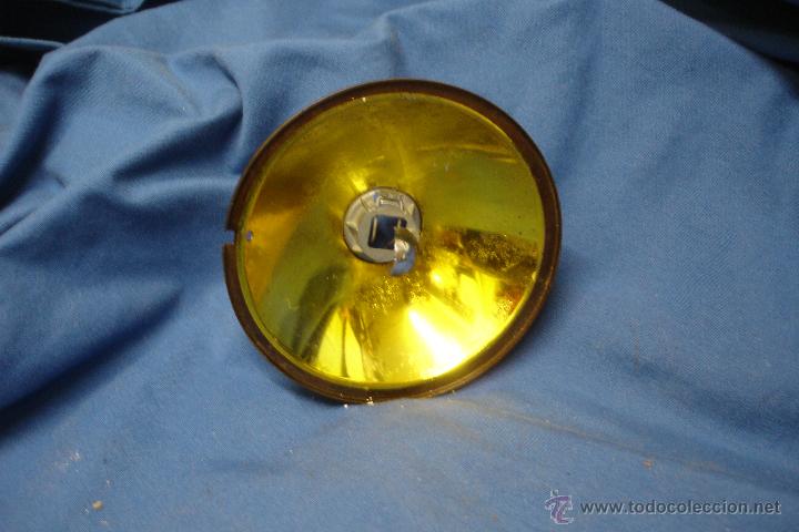 Coches y motocicletas: REFLECTOR HELLA - Foto 1