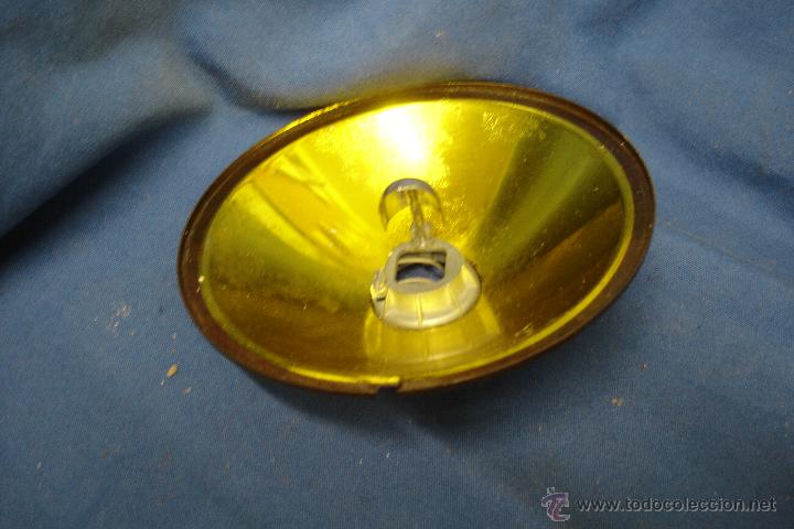 Coches y motocicletas: REFLECTOR HELLA - Foto 2