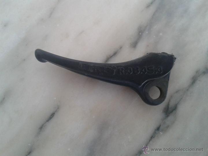 Coches y Motocicletas: MANDO DESCOMPRESOR DERBI VARIANT