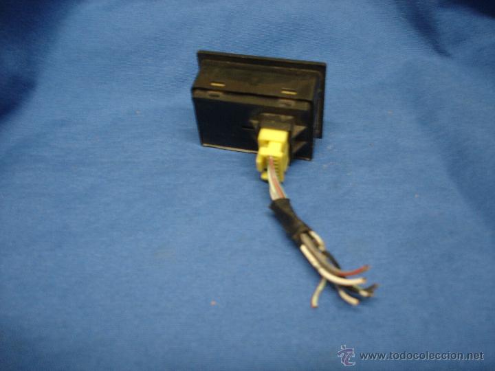 Coches y motocicletas: INTERRUPTOR 3 POSICIONES R - L MARCA MIRROR - Foto 2