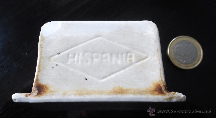 Coches y motocicletas: cenicero hispania - Foto 4