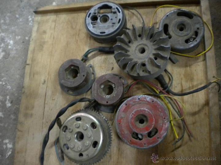 Coches y motocicletas: encendidos de moto - Foto 1