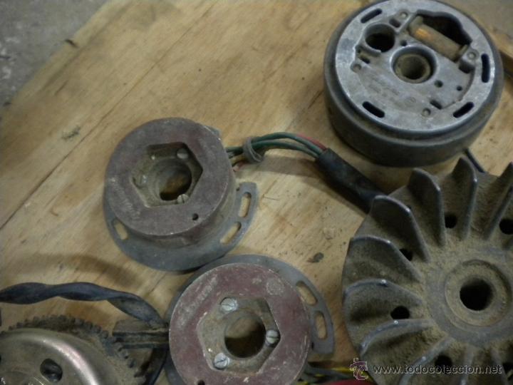 Coches y motocicletas: encendidos de moto - Foto 5