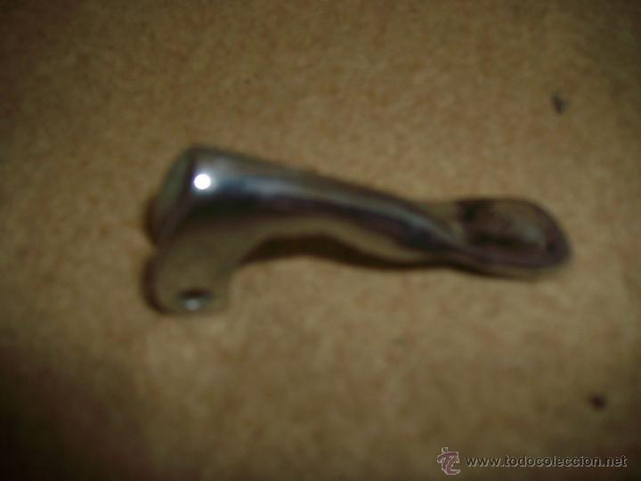Coches y motocicletas: GATILLO STARTER - STARTER TRIGGER motocicleta - Foto 1