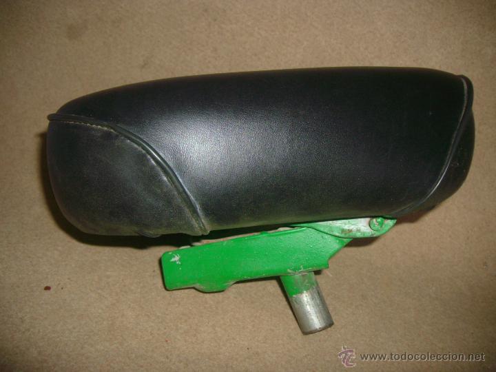 Coches y motocicletas: ASIENTO SILLIN MOBYLETTE - Foto 2