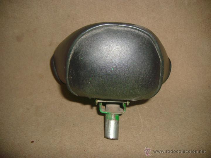 Coches y motocicletas: ASIENTO SILLIN MOBYLETTE - Foto 3