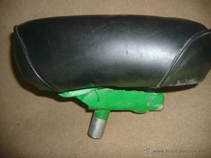Coches y motocicletas: ASIENTO SILLIN MOBYLETTE - Foto 4