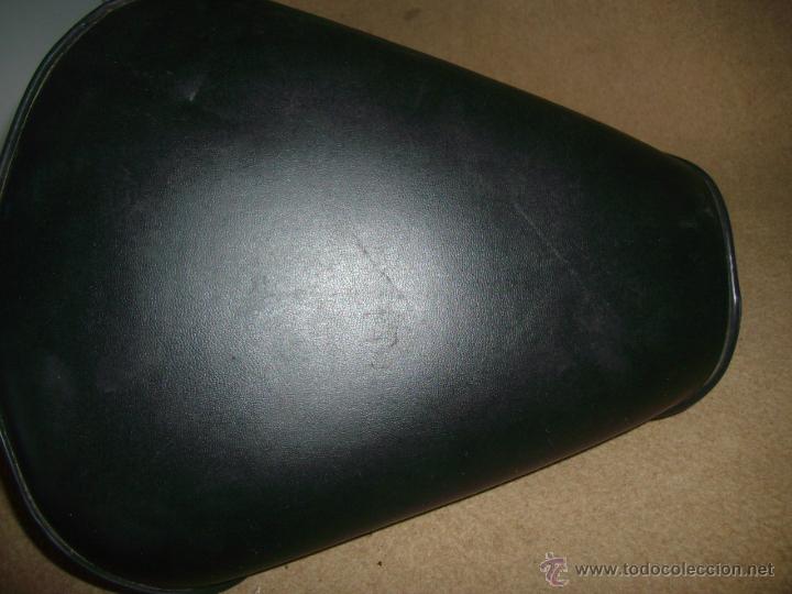 Coches y motocicletas: ASIENTO SILLIN MOBYLETTE - Foto 6