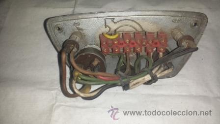 Coches y motocicletas: CUADRO VOLVO PENTA - Foto 2